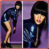 Rihanna avatars