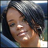 Rihanna avatars