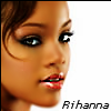 Rihanna avatars
