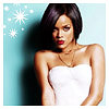 Rihanna avatars