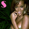 Rihanna avatars