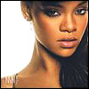Rihanna avatars