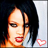 Rihanna avatars