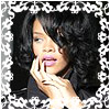 Rihanna avatars