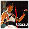 Rihanna avatars