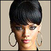 Rihanna avatars