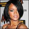 Rihanna avatars