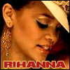 Rihanna avatars