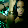 Rihanna avatars