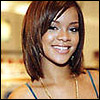 Rihanna avatars