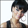 Rihanna avatars