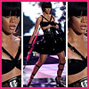 Rihanna avatars