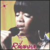 Rihanna avatars