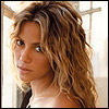 Shakira avatars