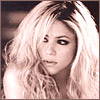 Shakira avatars