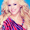 Shakira avatars