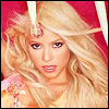 Shakira avatars