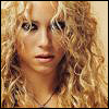 Shakira avatars