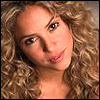 Shakira avatars