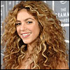 Shakira avatars