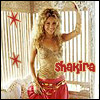 Shakira avatars