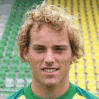 Soccer players avatars