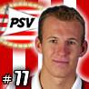Soccer players avatars