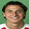 Soccer players avatars