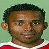 Soccer players avatars