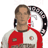Soccer players avatars
