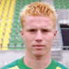 Soccer players avatars