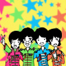 The beatles avatars