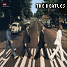 The beatles avatars
