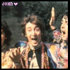 The beatles avatars