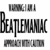 The beatles avatars