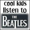The beatles avatars