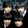 The beatles avatars