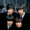 The beatles avatars