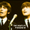 The beatles avatars