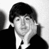 The beatles avatars