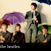 The beatles avatars