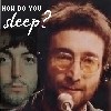 The beatles avatars