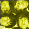 The beatles avatars