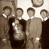 The beatles avatars