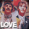The beatles avatars