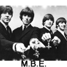 The beatles avatars