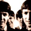 The beatles avatars