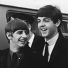 The beatles avatars