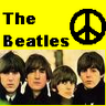 The beatles avatars