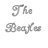 The beatles avatars